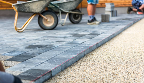 Best Professional Driveway Pavers  in River Ridge, LA
