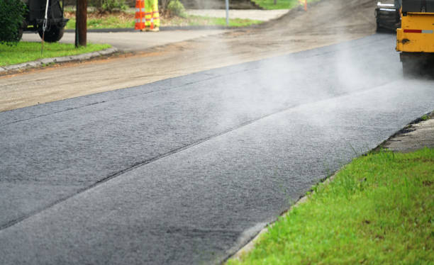 Best Driveway Paving Contractor  in River Ridge, LA